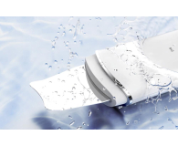 ANLAN ANLAN Peeling kawitacyjny 01-ACPJ32-02A (biały) - 1469858 - zdjęcie 3